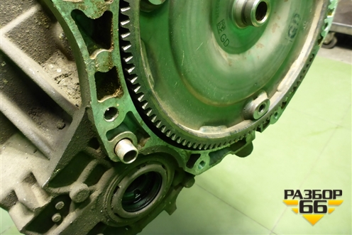 АКПП (1.6л G4FC) для Hyundai Solaris с 2010-2016г (Солярис)