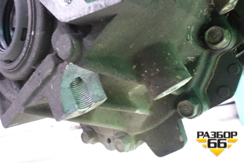 АКПП (1.6л G4FC) для Hyundai Solaris с 2010-2016г (Солярис)