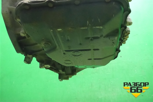 АКПП (1.6л G4FC) для Hyundai Solaris с 2010-2016г (Солярис)