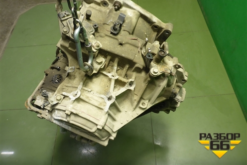 АКПП (1.6л G4FC) для Hyundai Solaris с 2010-2016г (Солярис)