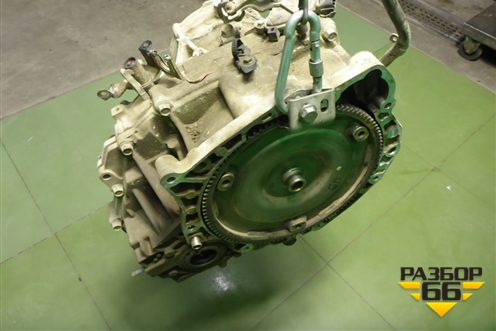 АКПП (1.6л G4FC) для Hyundai Solaris с 2010-2016г (Солярис)