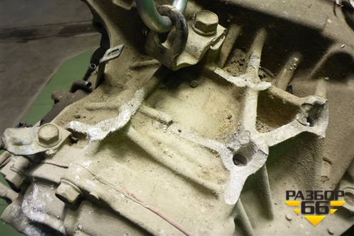 АКПП (1.6л G4FC) для Hyundai Solaris с 2010-2016г (Солярис)