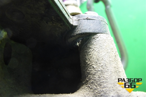 АКПП (1.6л G4FC) для Hyundai Solaris с 2010-2016г (Солярис)