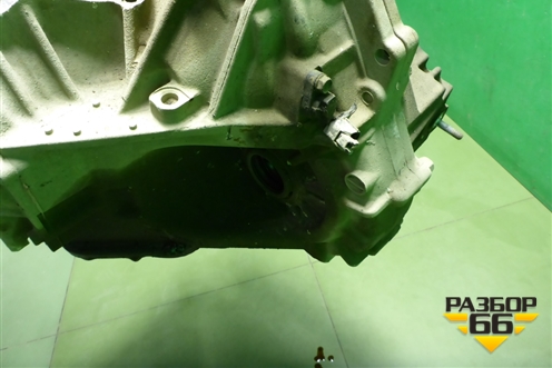 АКПП (1.6л G4FC) для Hyundai Solaris с 2010-2016г (Солярис)