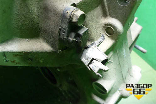 АКПП (1.6л G4FC) для Hyundai Solaris с 2010-2016г (Солярис)