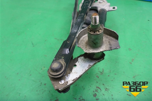 Трапеция стеклоочистителей для Hyundai Solaris с 2010-2016г (Солярис)