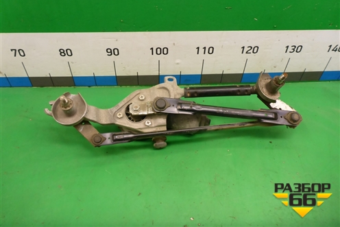 Трапеция стеклоочистителей для Hyundai Solaris с 2010-2016г (Солярис)