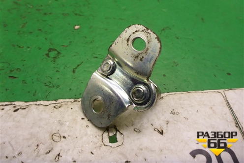 Замок багажника (ответная часть) для Hyundai Solaris с 2010-2016г (Солярис)