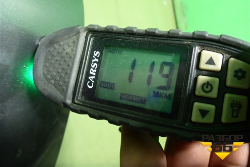 Дверь багажника со стеклом (хэтчбек) для Toyota Corolla (E12) с 2001-2007г (Королла 120)