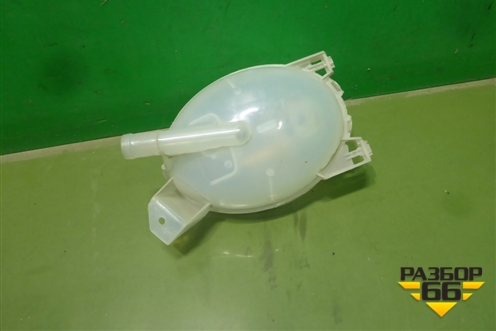 Бачок расширительный (дубликат) (amd.wtb54) (amdwtb54) для Renault Logan II с 2012г (Логан) (AMDWTB54)