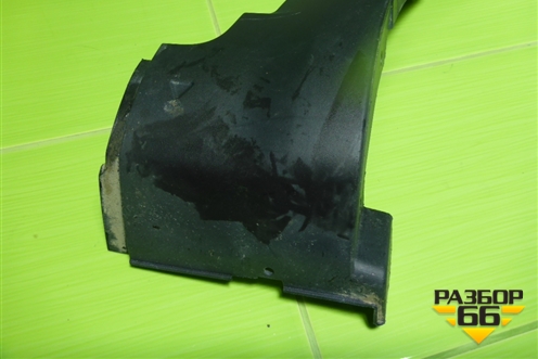 Накладка переднего крыла правого (8450031016) для VAZ Vesta/Веста с 2015г