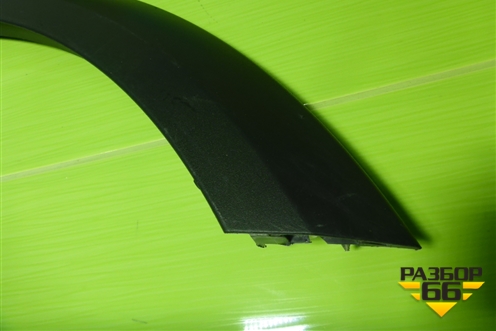 Накладка переднего крыла правого (8450031016) для VAZ Vesta/Веста с 2015г