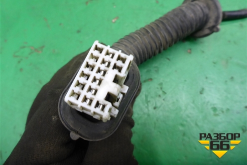 Проводка двери задней правой (916604L020) для Hyundai Solaris с 2010-2016г (Солярис)