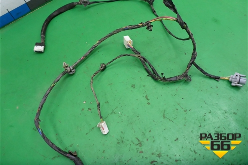 Проводка двери задней правой (916604L020) для Hyundai Solaris с 2010-2016г (Солярис)