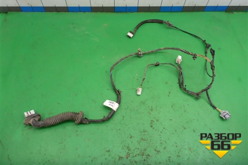 Проводка двери задней правой (916604L020) для Hyundai Solaris с 2010-2016г (Солярис)