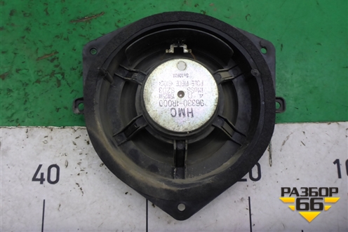 Динамик (963301R000) для Hyundai Solaris с 2010-2016г (Солярис)