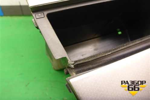 Модуль управления климатической установкой (5593012392) для Toyota Corolla (E12) с 2001-2007г (Королла 120)