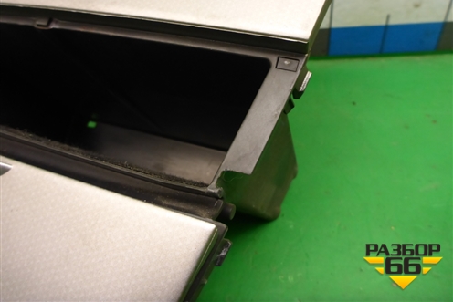 Модуль управления климатической установкой (5593012392) для Toyota Corolla (E12) с 2001-2007г (Королла 120)