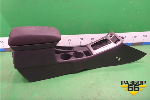 Подлокотник для Toyota Corolla (E12) с 2001-2007г (Королла 120)