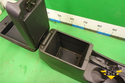 Подлокотник для Toyota Corolla (E12) с 2001-2007г (Королла 120)