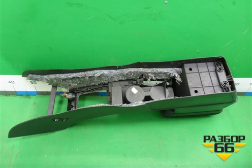 Подлокотник для Toyota Corolla (E12) с 2001-2007г (Королла 120)