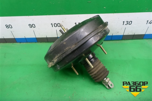 Усилитель тормозов вакуумный для Toyota Corolla (E12) с 2001-2007г (Королла 120)