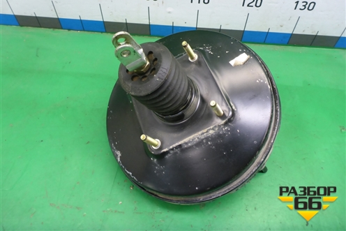 Усилитель тормозов вакуумный для Toyota Corolla (E12) с 2001-2007г (Королла 120)