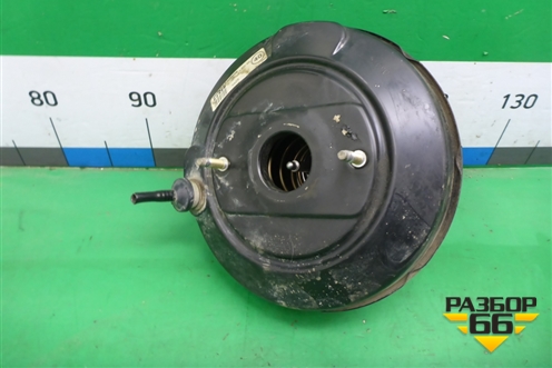 Усилитель тормозов вакуумный для Toyota Corolla (E12) с 2001-2007г (Королла 120)