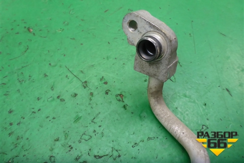 Трубка кондиционера для Toyota Corolla (E12) с 2001-2007г (Королла 120)