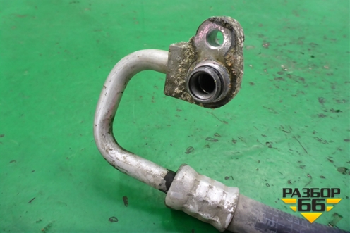 Трубка кондиционера для Toyota Corolla (E12) с 2001-2007г (Королла 120)