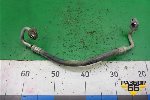 Трубка кондиционера для Toyota Corolla (E12) с 2001-2007г (Королла 120)