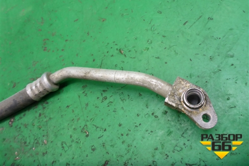 Трубка кондиционера для Toyota Corolla (E12) с 2001-2007г (Королла 120)