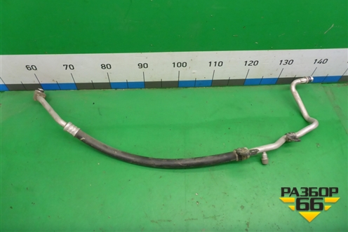 Трубка кондиционера для Toyota Corolla (E12) с 2001-2007г (Королла 120)