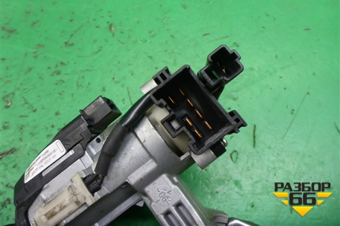 Замок зажигания (45020024) для Toyota Corolla (E12) с 2001-2007г (Королла 120)