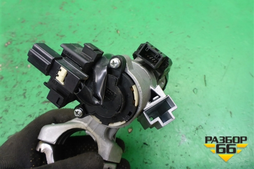 Замок зажигания (45020024) для Toyota Corolla (E12) с 2001-2007г (Королла 120)