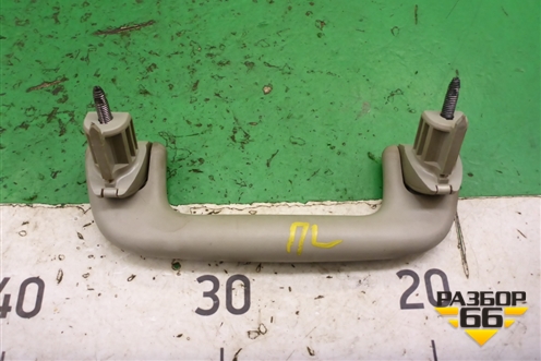 Ручка внутренняя потолочная (передняя) для Toyota Corolla (E12) с 2001-2007г (Королла 120)