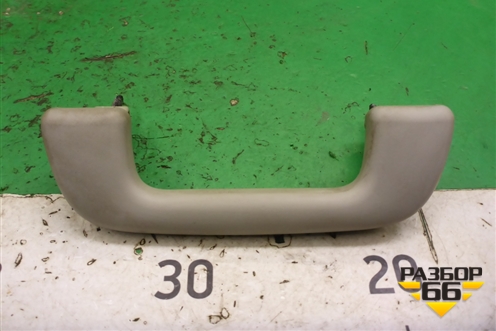 Ручка внутренняя потолочная (передняя) для Toyota Corolla (E12) с 2001-2007г (Королла 120)