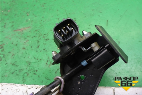 Педаль газа электронная для Toyota Corolla (E12) с 2001-2007г (Королла 120)