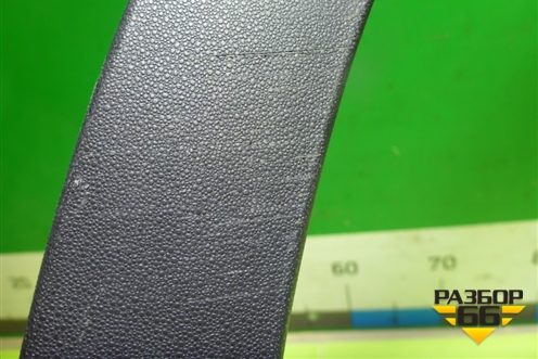 Накладка переднего крыла левого (609001176AA) для OMODA C5 с 2022г (Ц5)