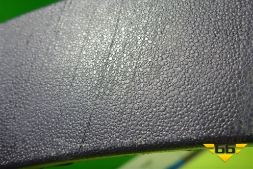 Накладка переднего крыла левого (609001176AA) для OMODA C5 с 2022г (Ц5)