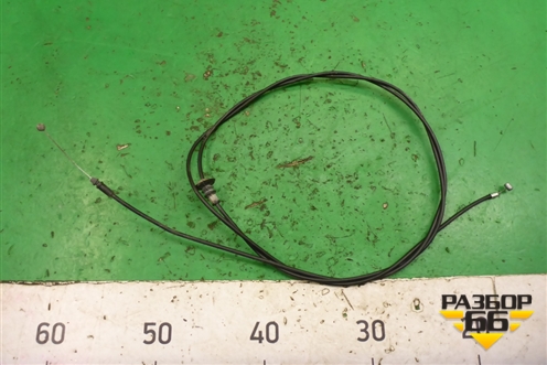 Трос открывания капота для Toyota Corolla (E12) с 2001-2007г (Королла 120)