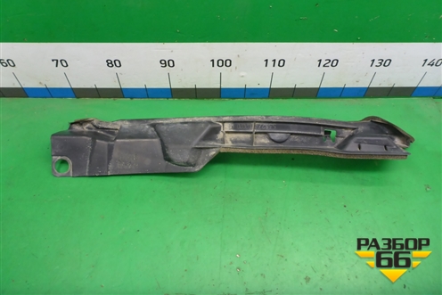 Пыльник переднего крыла правого (5382702020) для Toyota Corolla (E12) с 2001-2007г (Королла 120)