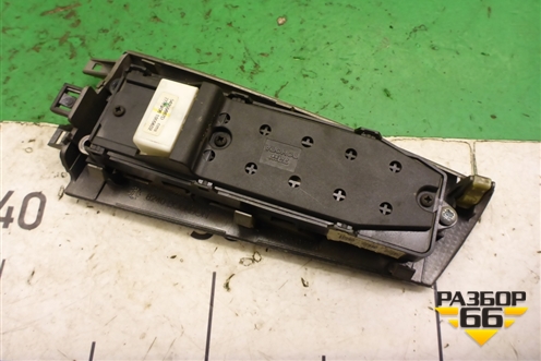 Модуль управления стеклоподъёмниками (54355667D) для Toyota Corolla (E12) с 2001-2007г (Королла 120)