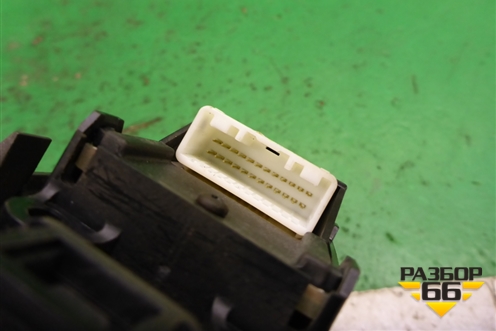 Модуль управления стеклоподъёмниками (54355667D) для Toyota Corolla (E12) с 2001-2007г (Королла 120)