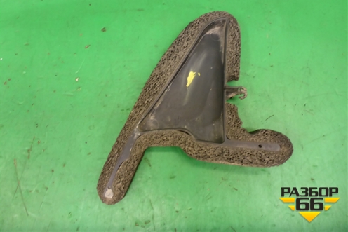 Пыльник переднего крыла правого (верхний) (5383402010) для Toyota Corolla (E12) с 2001-2007г (Королла 120)