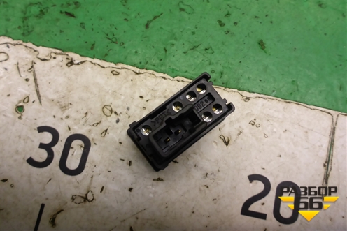 Индикатор охранной сигнализации для Toyota Corolla (E12) с 2001-2007г (Королла 120)