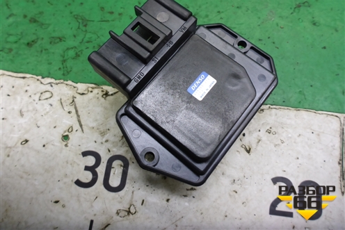Резистор отопителя (4993002121) для Toyota Corolla (E12) с 2001-2007г (Королла 120)
