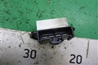 Резистор отопителя (4993002121) для Toyota Corolla (E12) с 2001-2007г (Королла 120)