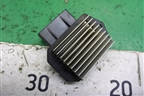 Резистор отопителя (4993002121) для Toyota Corolla (E12) с 2001-2007г (Королла 120)