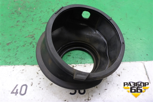 Пыльник горловины топливного бака (7729102030) для Toyota Corolla (E12) с 2001-2007г (Королла 120)